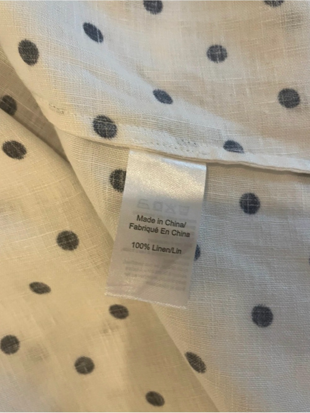 Lilly Pilly White Polka Dot Sundress size S NWT Straps with ruffles - Picture 6 of 8